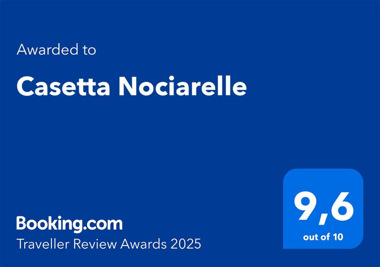 Casetta Nociarelle Piegaro  Екстер'єр фото